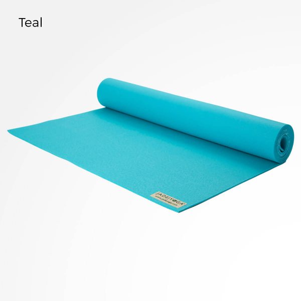 Jade Harmony Yoga Mat - Image 10