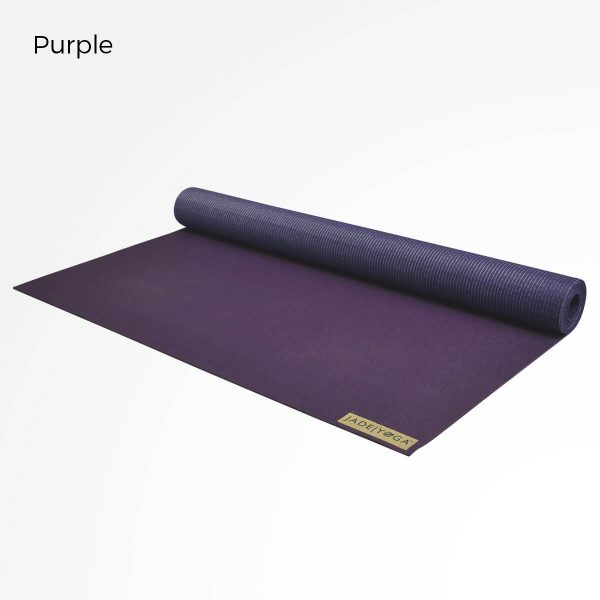 Jade Voyager Thin Travel Yoga Mat - Image 3