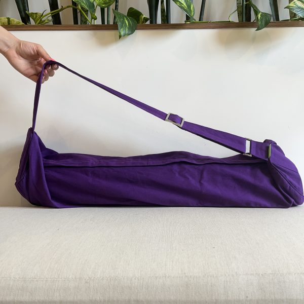 Yoga Mat Bag - Image 2