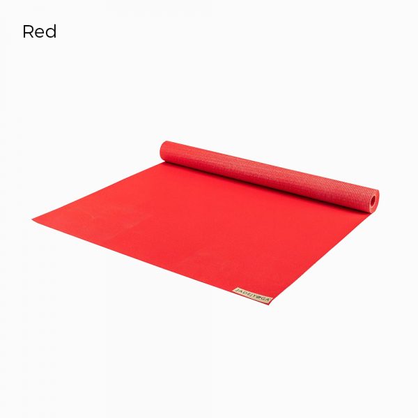 Jade Voyager Thin Travel Yoga Mat - Image 4