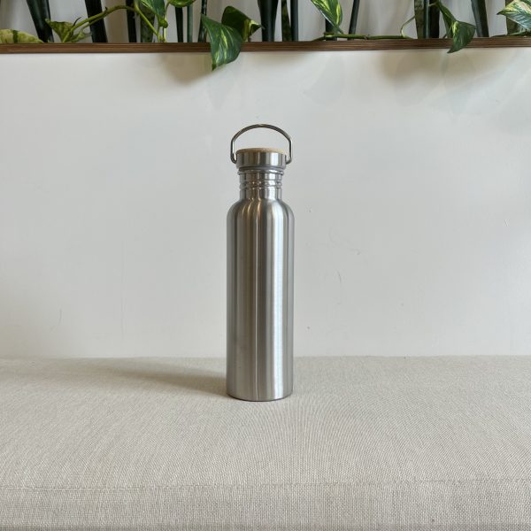 Stainless Steel Water Bottle - Image 3