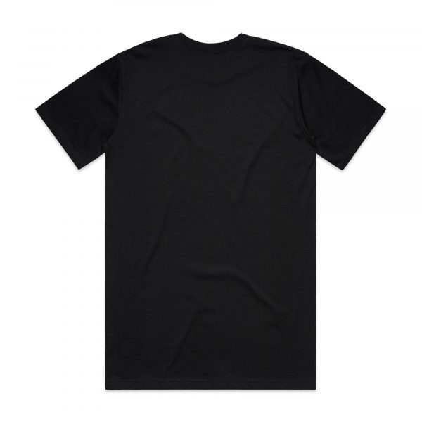 Journey T-Shirt — Black - Image 2