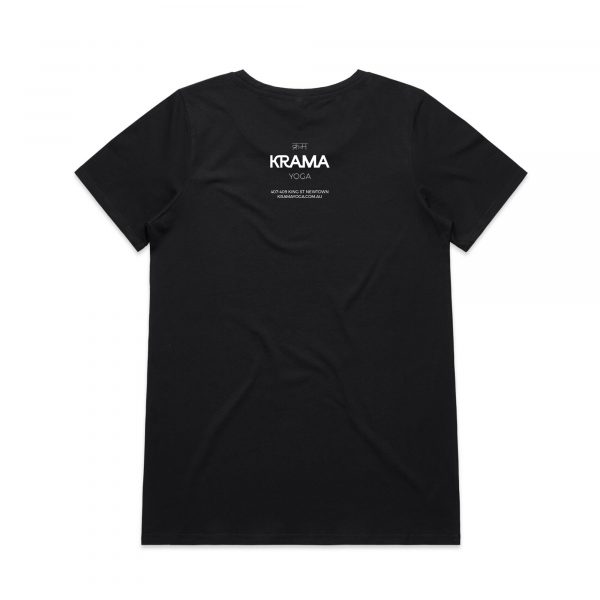 Classic T-Shirt — Black